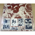 LAUREL AND HARDY Golden Age of Hollywood Comedy VINYL RECORD