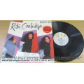 RITA COOLIDGE Greatest Hits  VINYL RECORD