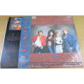 HEART Heart South African Pressing  VINYL RECORD