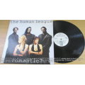 THE HUMAN LEAGUE Romantic? South African Pressing VINYL RECORD