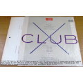 CULTURE CLUB From Luxury to Heartache South African Pressing VINYL RECORD
