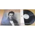 STEVE WINWOOD Roll With It VINYL RECORD