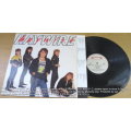 HAYWIRE  Don`t Just Stand There VINYL RECORD