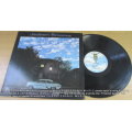 JACKSON BROWNE Late for the Sky  VINYL RECORD