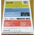 No Room For Rockstars - The Vans Warped Tour Greatest Hits [DVD CD]