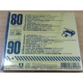 Retro Hits  Gold 80 90 IMPORT SEALED 2 X CD Digipak [SEALED]