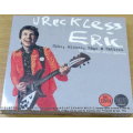 WRECKLESS ERIC Hits, Misses, Rags & Tatters 2xCD (The Complete Stiff Masters) UK [SEALED]