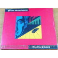 STEVE MILLER BAND Italian X Rays CD
