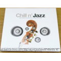 Various Chill N' Jazz CD compilation [Filed under Ch]