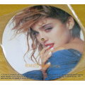 MADONNA Get Together 7" Single PICTURE DISC VINYL Record