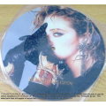 MADONNA Get Together 7" Single PICTURE DISC VINYL Record