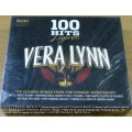 VERA LYNN 100 Hits 5 X CD