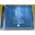 T-BOSE T`s Touch Of Soul Vol.4