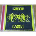 PURE WAR Pure War Cdr