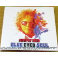 SIMPLY RED Blue Eyed Soul Digipak CD