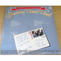 GOOMBAY DANCE BAND Happy Christmas 2 X VINYL RECORD