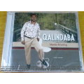 QALINDABA Media Briefing CD