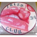 MADONNA Various  Ibiza Club 31 Picture Disc VINYL Record