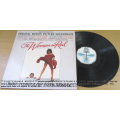 WOMAN IN RED O.S.T. VINYL RECORD