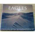 EAGLES Long Road Out Of Eden [Shelf G Box 19]