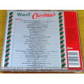 WHITE CHRISTMAS volume 2  [Shelf G Box 23]