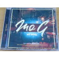 MO G MPHO MADISE This Is My Soul Vol. 1