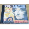 LAURIKA RAUCH  Hot Gates CD [Shelf G box 6]