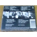 U2 October  CD  [Shelf G box 5]