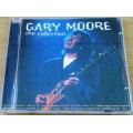 GARY MOORE The Collection CD  [Shelf G box 4]