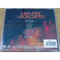 GARY MOORE The Collection CD  [Shelf G box 4]