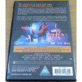 LED ZEPPELIN  The Song Remains the Same DVD