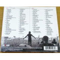 VANS Warped Tour 2012 Double CD in Card Sleeve