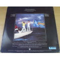 CLIMAX BLUES BAND Flying the Flag VINYL RECORD