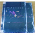 WATERSHED  Live
