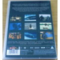 A BROKE DOWN MELODY DVD includes Jack Johnson Eddie Vedder
