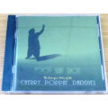 CHERRY POPPIN` BADDIES Zoot Suit Riot [SHELF G X 3]