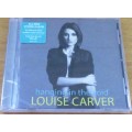 LOUISE CARVER Hanging in the Void CD