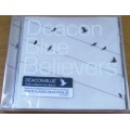 DEACON BLUE Believer Jewel Case Version CD
