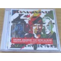 SKUNK ANANSIE Anarchytecture CD SOUTH AFRICA Cat# 0210741EMU
