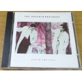 THE DOLPHIN BROTHERS Catch the Fall  CD [Shelf G Box 7] members of UK group JAPAN