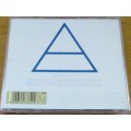 THIRTY SECONDS TO MARS This Is War  [Shelf G Box 7]