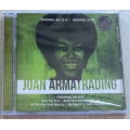 JOAN ARMATRADING Silver Collection 2 CD