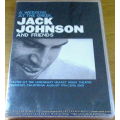 JACK JOHNSON A Weekend at The Greek DVD