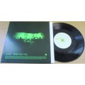 RONI SIZE / REPRAZENT Who Told You 10` Promo Maxi Single VINYL RECORD Drum n Bass
