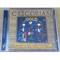 GREGORIAN GOLD [shelf G x 2]