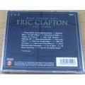 ERIC CLAPTON The Album CD 2 [shelf G x 2]
