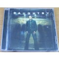 DAUGHTRY Daughtry CD