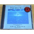 THE BIG BLUE OST  [Shelf G box 10]