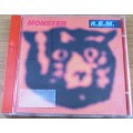 R.E.M. Monster  [Shelf G box 11]