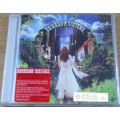 SCISSOR SISTERS Deluxe Edition   [Shelf G box 15]